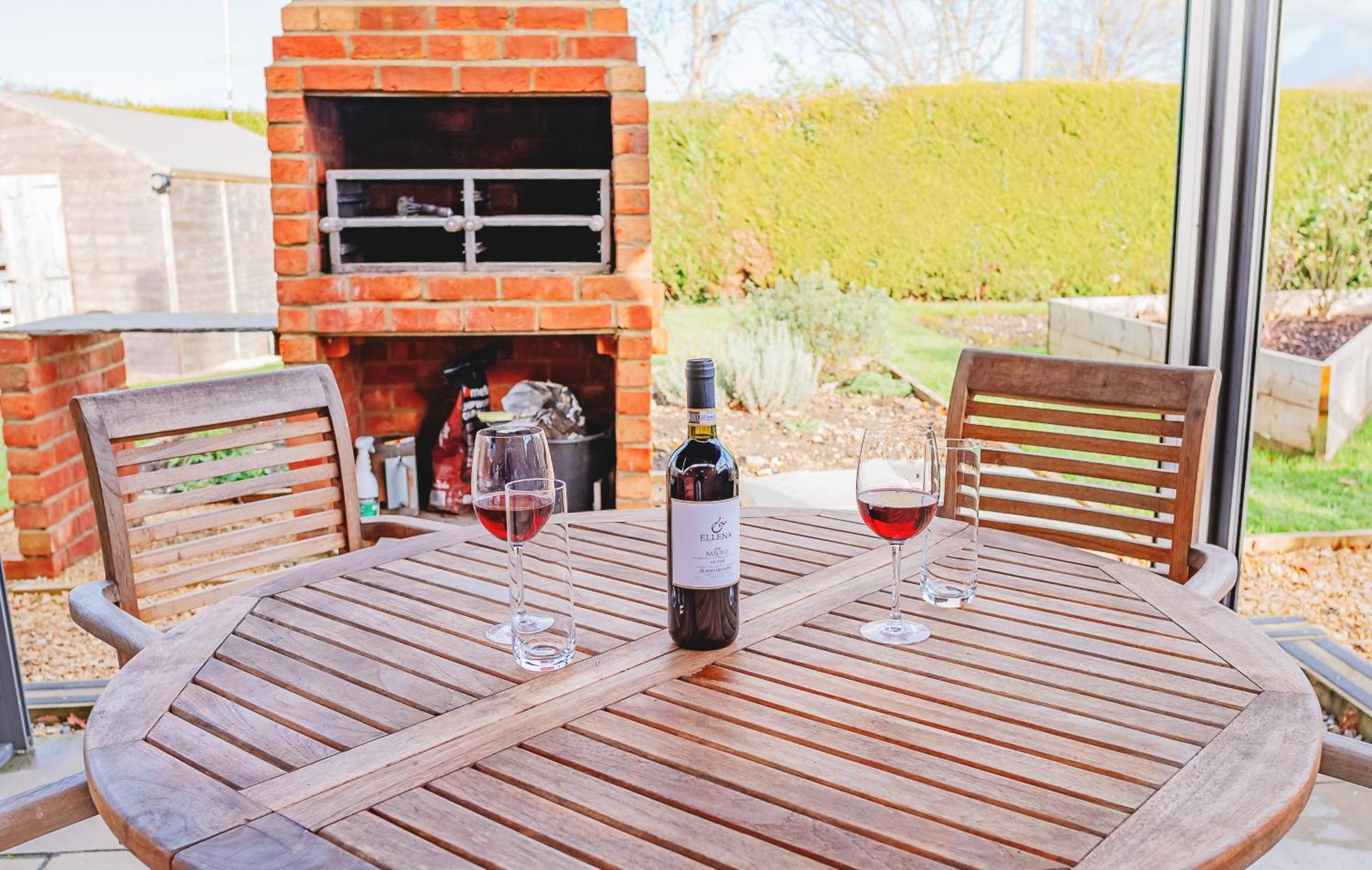 Cottage With Hot Tub - Near Cheltenham And Tewkesbury Esterno foto