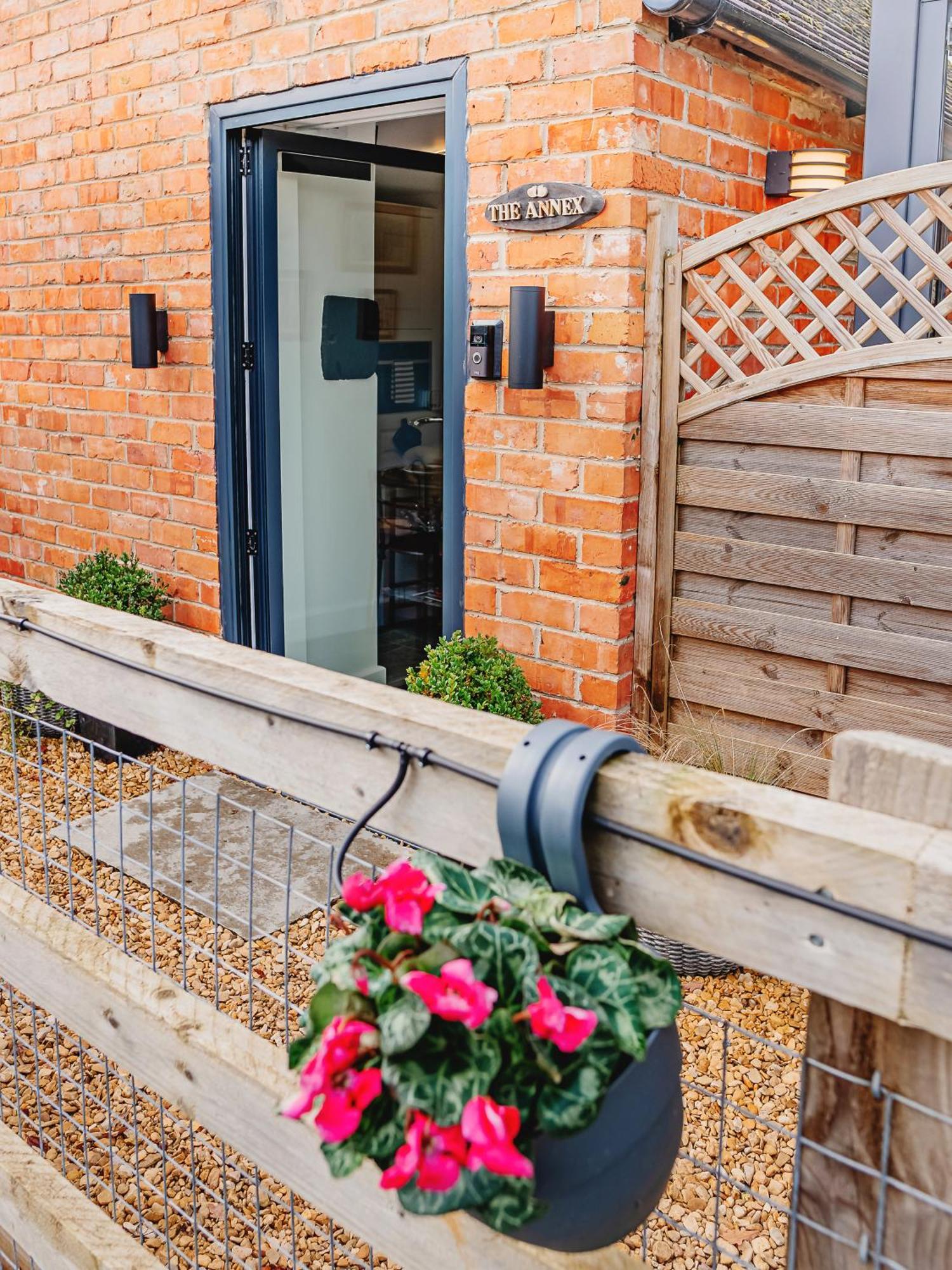Cottage With Hot Tub - Near Cheltenham And Tewkesbury Esterno foto